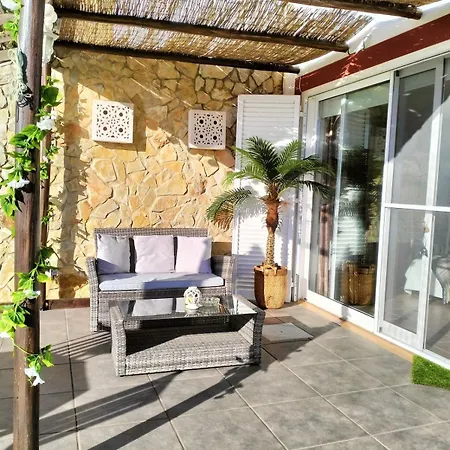Bela Vista-special Place * Aljezur