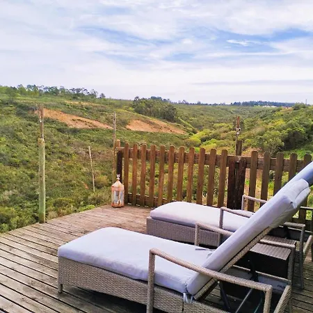 Bela Vista-special Place Lejlighed Aljezur