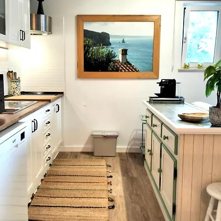 Bela Vista-special Place Appartement *