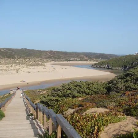 Bela Vista-special Place * Aljezur