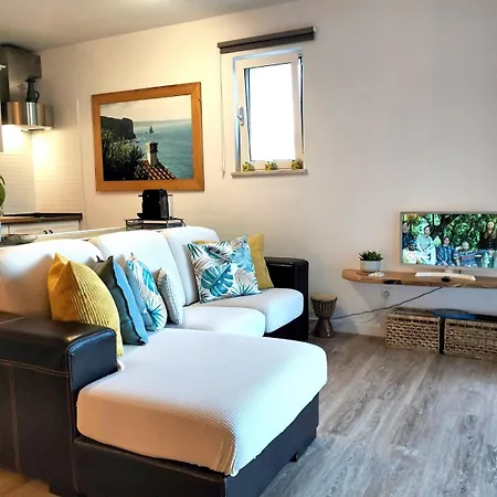 Bela Vista-special Place Appartement Aljezur