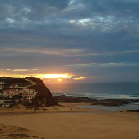 Lejlighed Bela Vista-special Place Aljezur