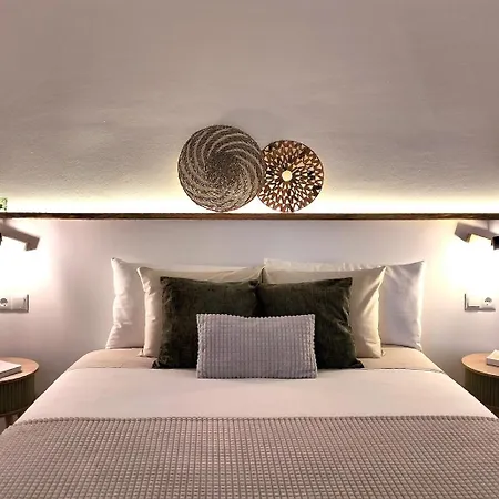 Appartement Bela Vista-special Place *